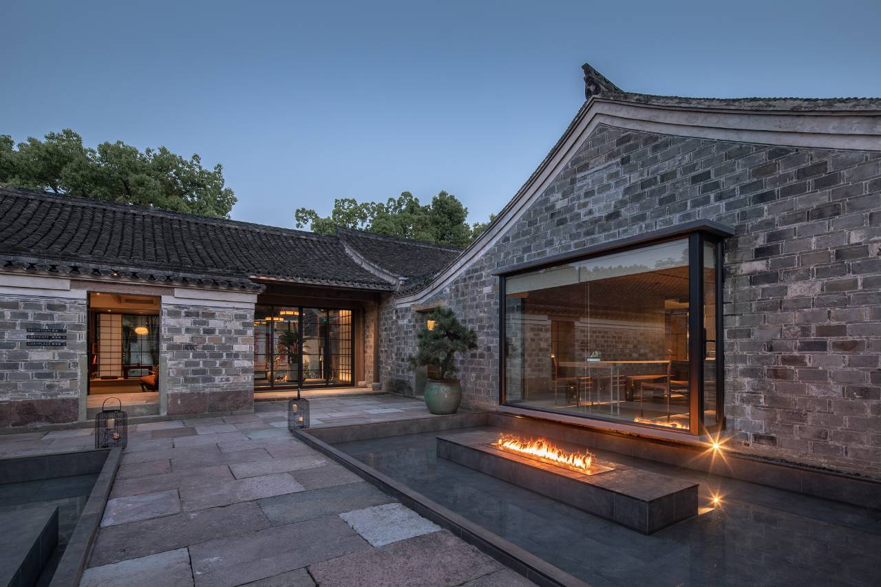 大乐之野(宁波慈城店)图片