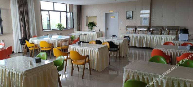 赤峰春鹏宾馆图片