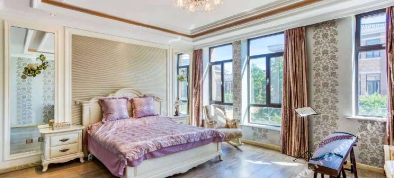 营口相遇海景别墅图片