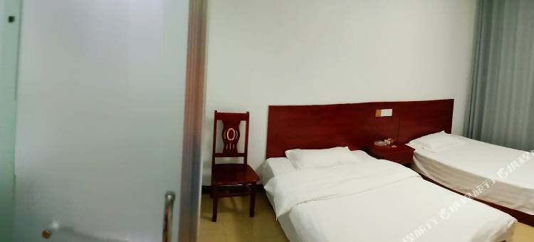 淮安豪杰宾馆图片