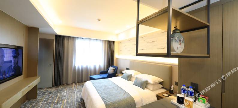 常熟虞城大酒店图片