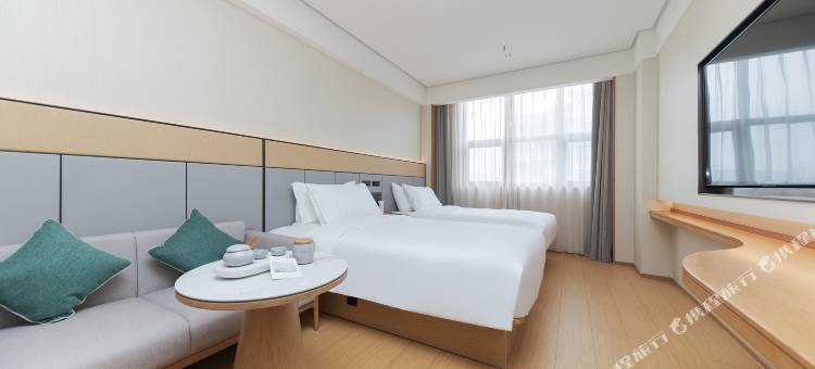 全季酒店(张家港大成广场店)图片