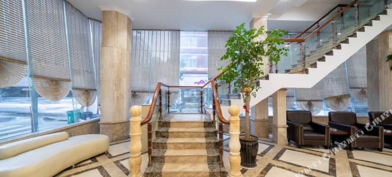 创e家酒店(平阳水头客运中心站西路店)图片