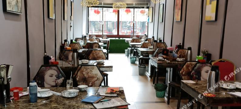 依水阁临河民宿(西塘景区店)图片