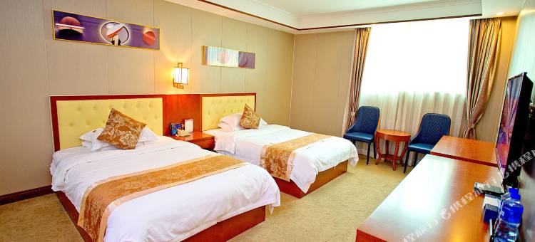 中山金巴厘假日公寓图片