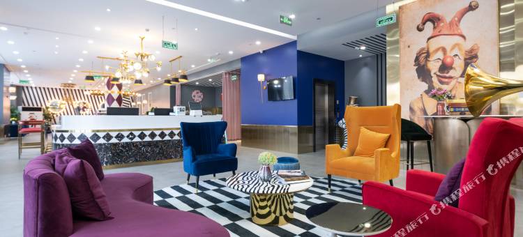 宜必思尚品酒店(泰州中医院店)图片