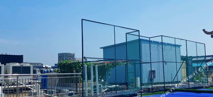 全季酒店(西安钟楼回民街店)图片