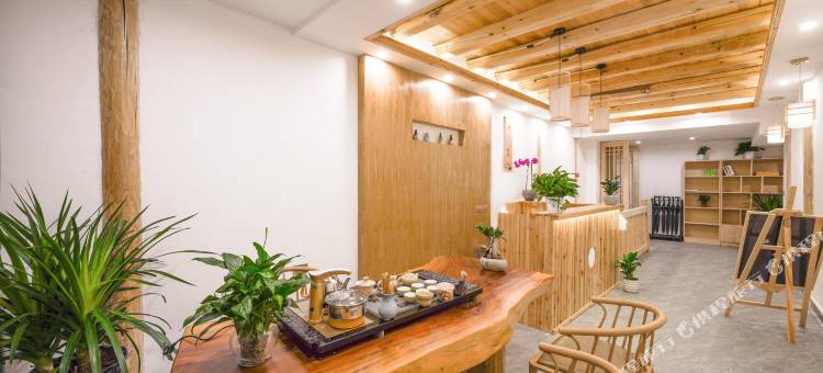 西江隐墅观景民宿(西江千户苗寨店)图片