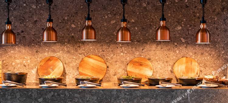 普陀山观堂酒店图片