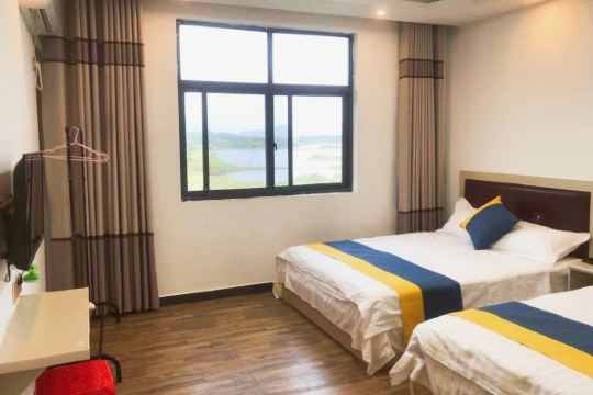 仙岛湖仙湖之家民宿