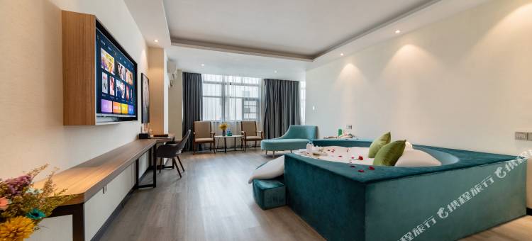 格林豪泰酒店(海南省公安厅海职院店)图片