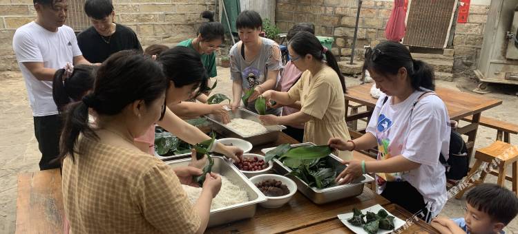 云端西顶酒店图片
