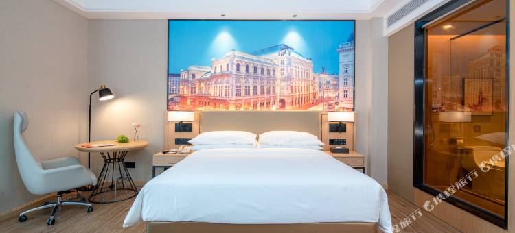 维也纳酒店(东莞茶山高铁站店)图片