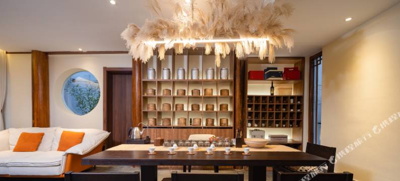 花筑·良栖阁(丽江古城木府忠义市场店)图片