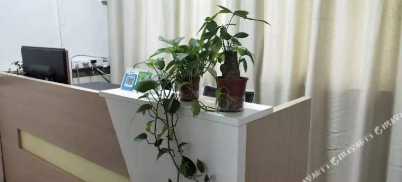 鸿鑫租房(广州南村店)图片