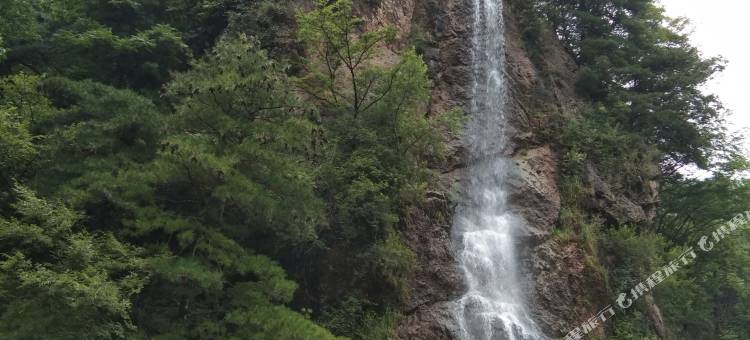 麦积山静然民宿图片