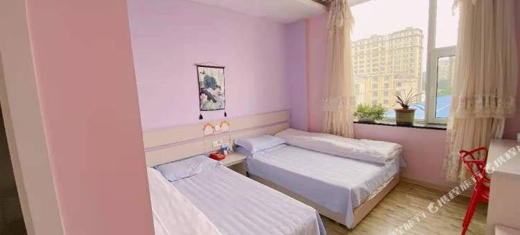 辽源De+宾馆图片