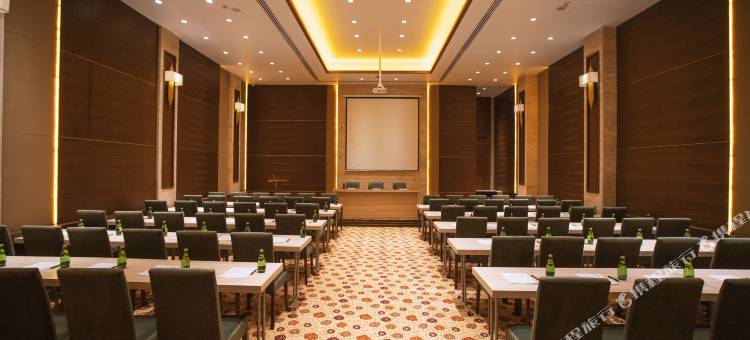 比力通酒店(Bilitom Hotel)图片