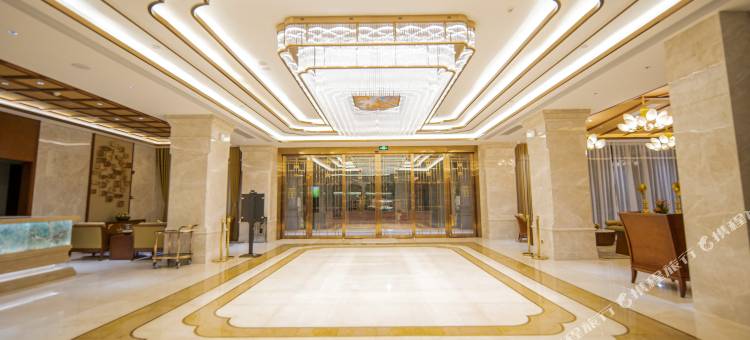 孟连泰兰娜酒店图片