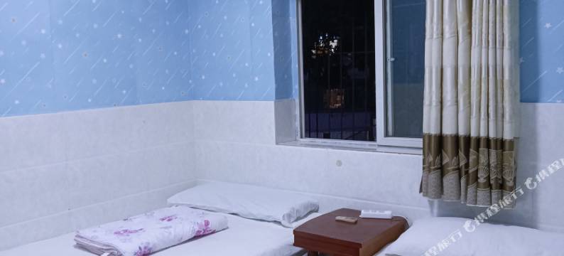 重庆好来屋家庭旅馆图片