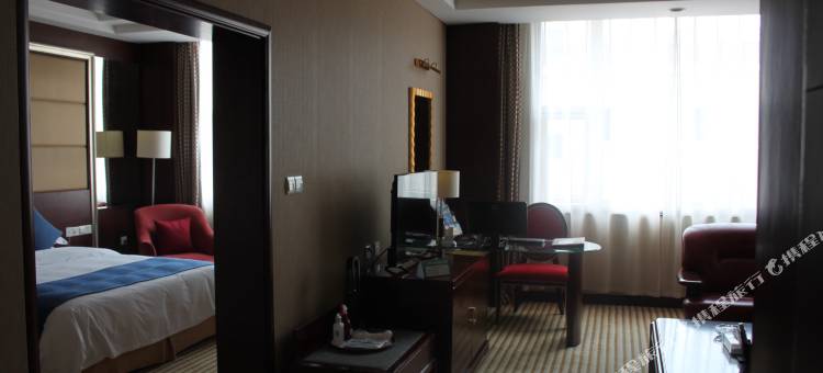 滨州贵苑大酒店图片