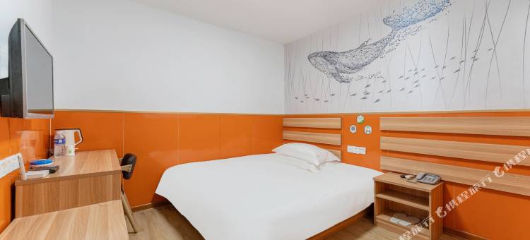 99优选酒店(莱芜汽车总站店)图片