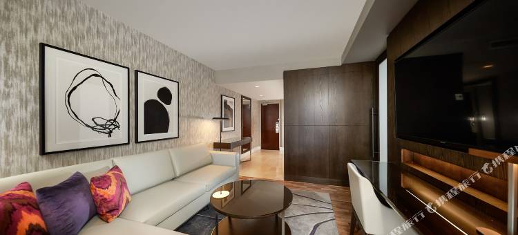 希尔顿悉尼酒店(Hilton Sydney)图片