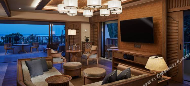 巴厘岛凯悦酒店(Hyatt Regency Bali)图片