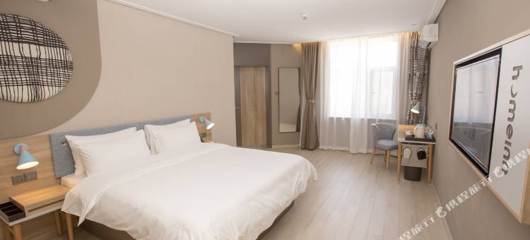 如家酒店·neo(包头达茂旗步行街店)图片