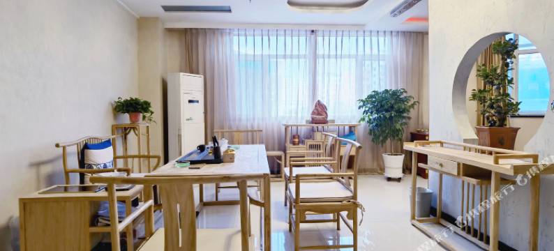 鑫泽快捷宾馆图片