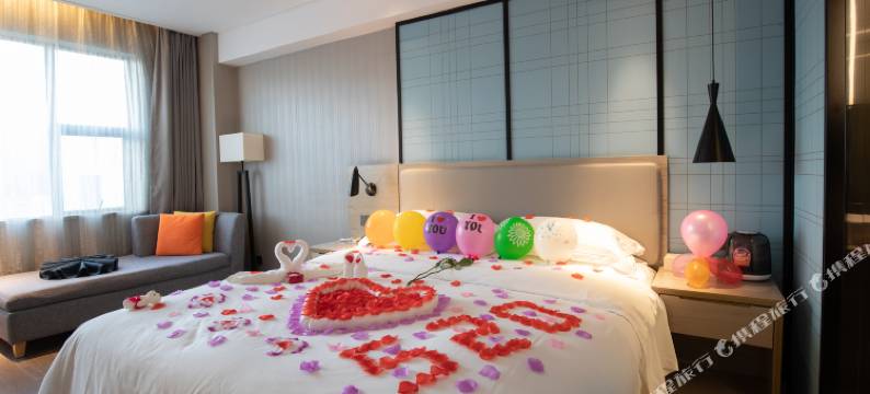 东莞威皇酒店(虎门公园万达广场店)图片