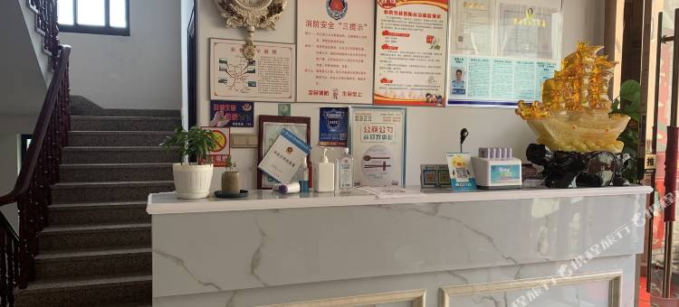 象山恒辉客栈图片