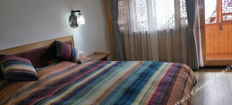 云鹤云居民宿图片