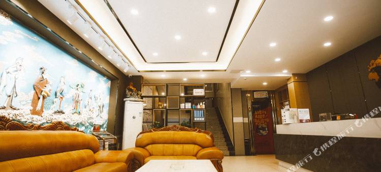 骏怡连锁酒店(泾川泾州街店)图片