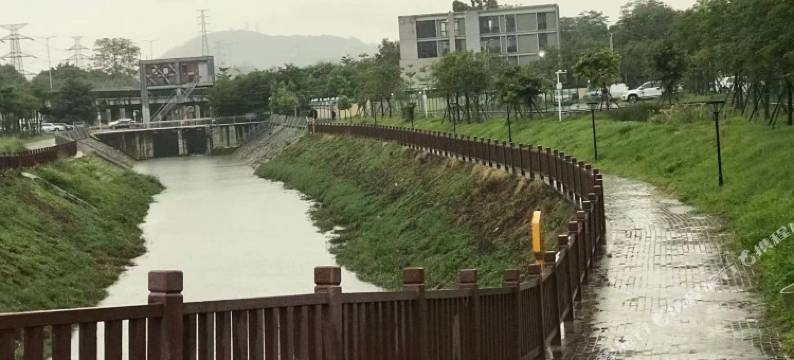 深圳西乡怡源酒店图片