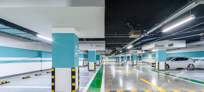 世悦酒店(万科星空店)图片