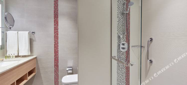 马斯喀特库威尔希尔顿花园酒店(Hilton Garden Inn Muscat Al Khuwair)图片
