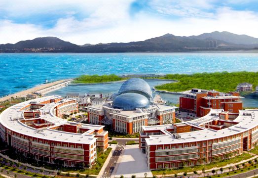 广州山水时尚酒店（花都店）外观图