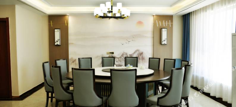 大靖古镇瑞泉国际酒店图片