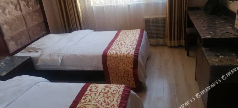 阿拉善左旗东方商务宾馆图片