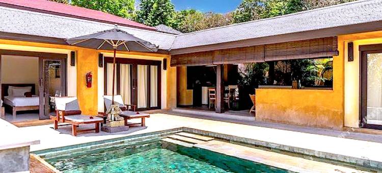 阿兰塔泳池别墅(Alanta Pool Villa)图片