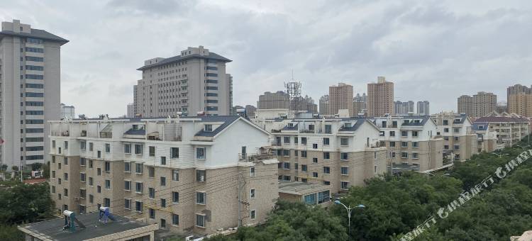 格林豪泰酒店(武威文庙店)图片