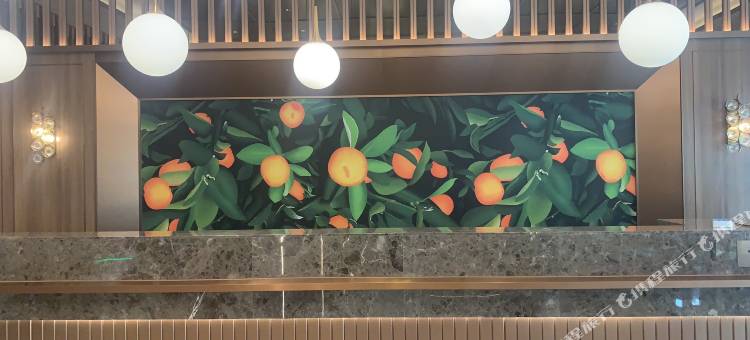 桔子酒店(北京中关村学院桥店)图片