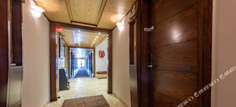 使者大陆酒店(Envoy Continental Hotel)图片