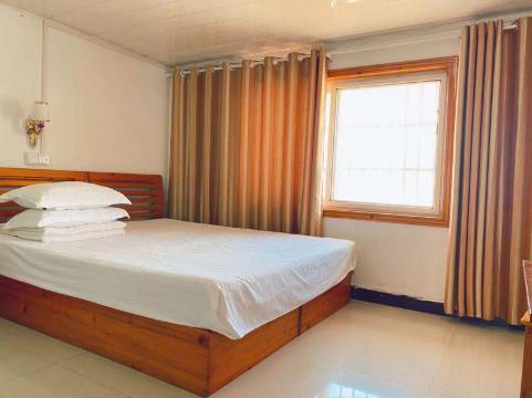 正阳南湖宾馆(南环路分店)