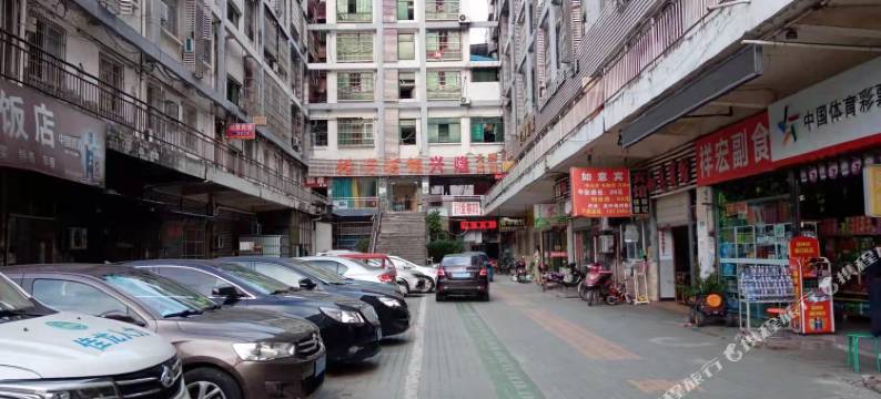 遂宁金春大酒店图片