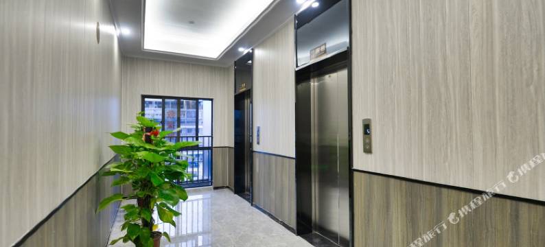 寓米公寓(广州番禺万达锦麟万博店)图片