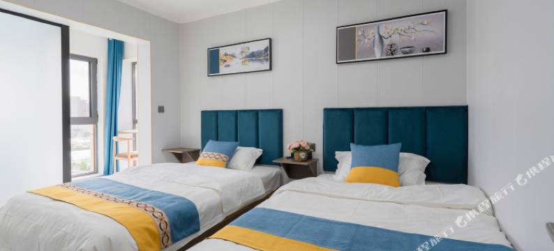 悦之客优选酒店(郑大一附院东院区店)图片