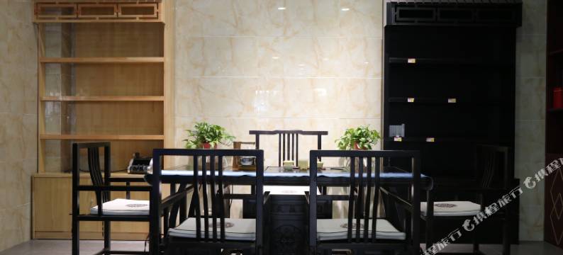 韩城荣军商务宾馆图片