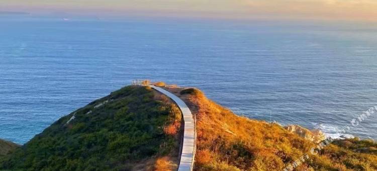 深圳海怡鹏岛山庄图片